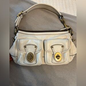 Vintage y2k coach bag